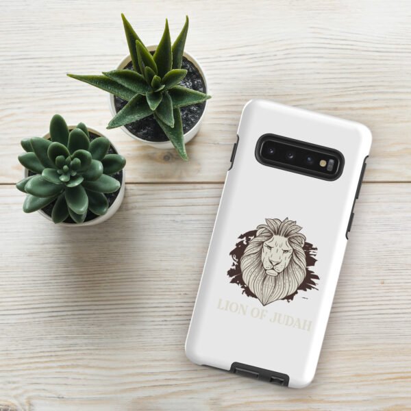 Tough case for Samsung® - Image 2