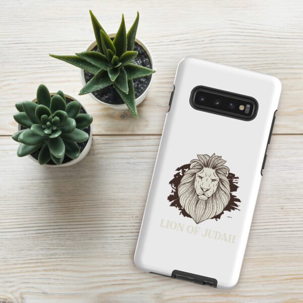 Tough case for Samsung® - Image 4