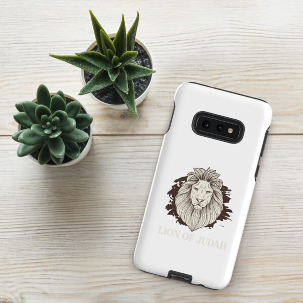 Tough case for Samsung® - Image 3