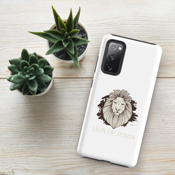 Tough case for Samsung® - Image 6