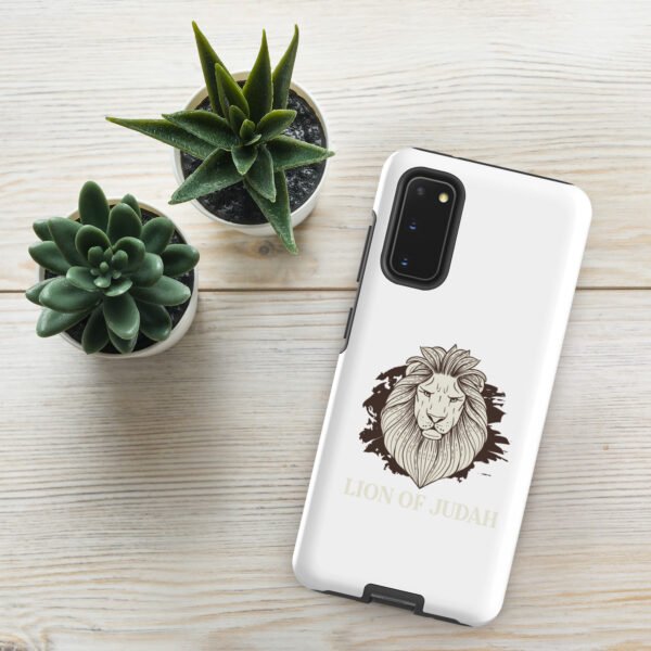 Tough case for Samsung® - Image 5