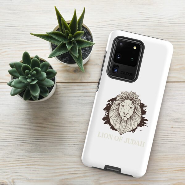 Tough case for Samsung® - Image 8