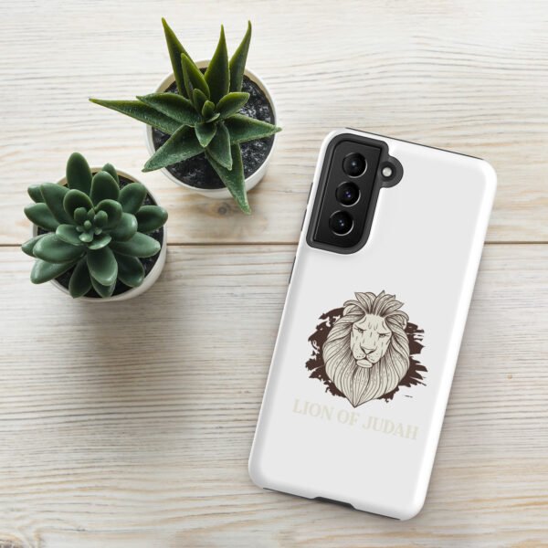 Tough case for Samsung® - Image 9
