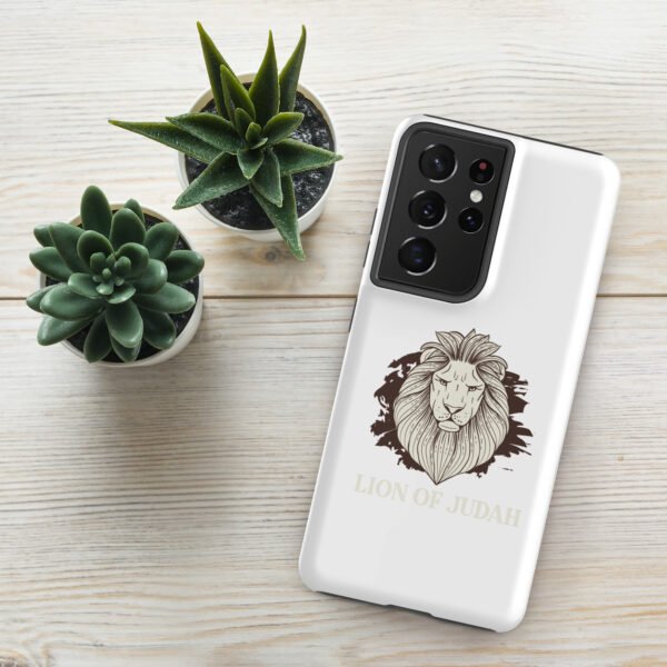 Tough case for Samsung® - Image 11