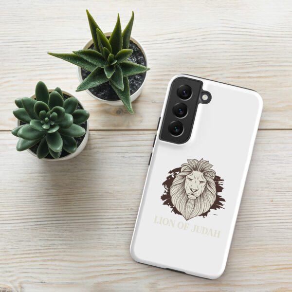 Tough case for Samsung® - Image 13