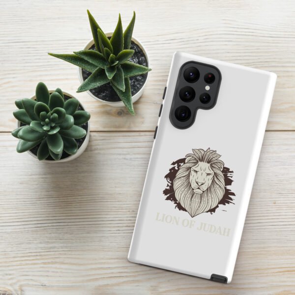 Tough case for Samsung® - Image 15