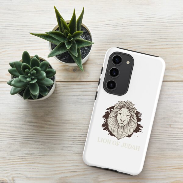 Tough case for Samsung® - Image 16