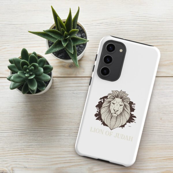 Tough case for Samsung® - Image 17