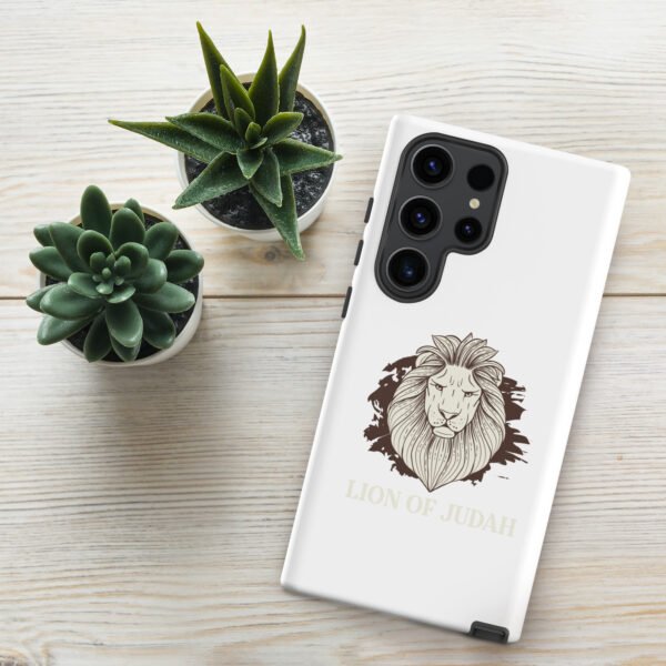 Tough case for Samsung® - Image 18