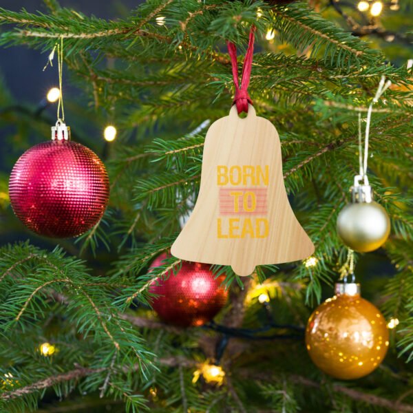 Wooden ornaments - Image 2