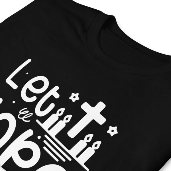Short-Sleeve Unisex T-Shirt - Image 2