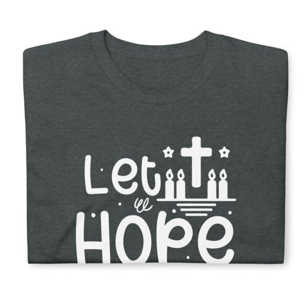 Short-Sleeve Unisex T-Shirt - Image 5