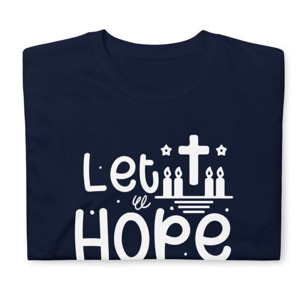 Short-Sleeve Unisex T-Shirt - Image 3