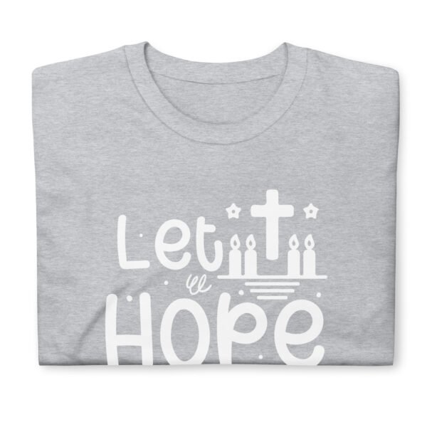 Short-Sleeve Unisex T-Shirt - Image 7