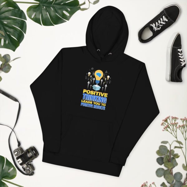 Unisex Hoodie - Image 2