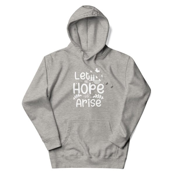 Unisex Hoodie - Image 10