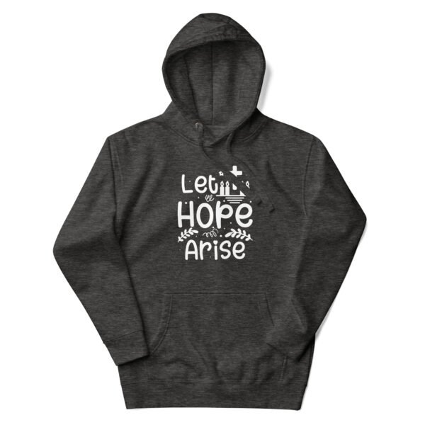 Unisex Hoodie - Image 4
