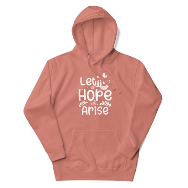Unisex Hoodie - Image 9