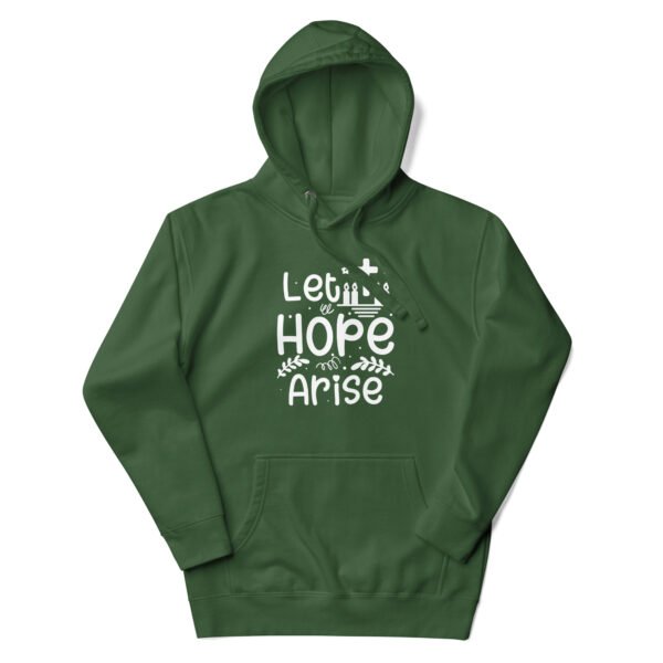 Unisex Hoodie - Image 7