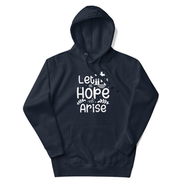 Unisex Hoodie - Image 2