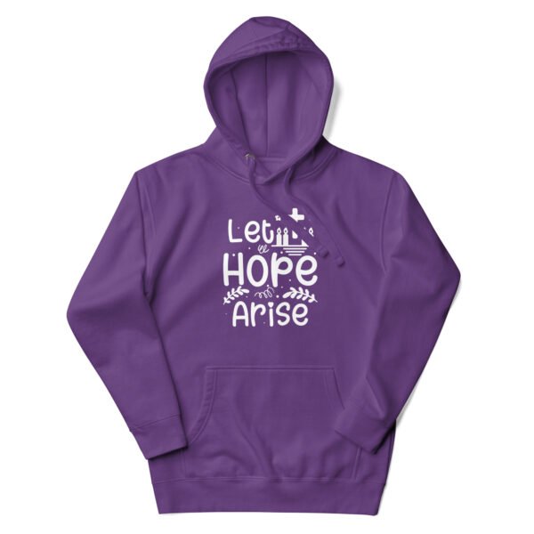 Unisex Hoodie - Image 6