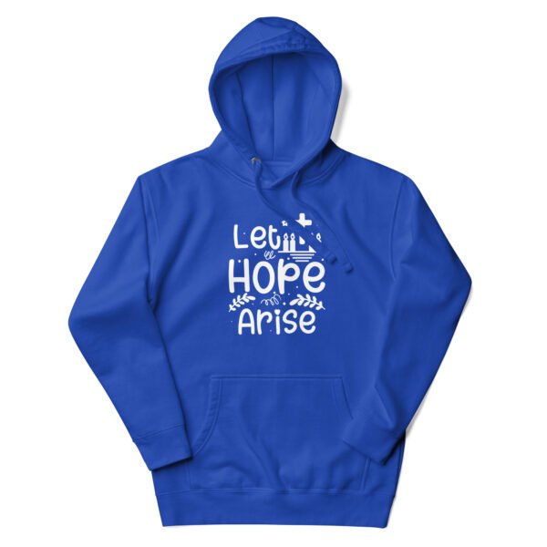 Unisex Hoodie - Image 5