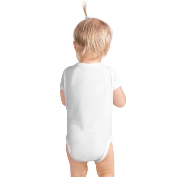 Infant bodysuit - Image 2