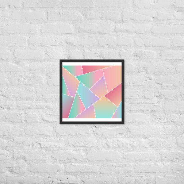 Framed poster - Image 11