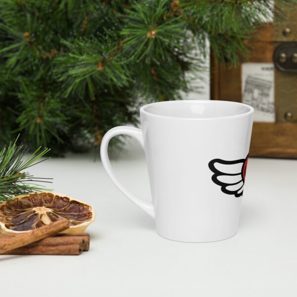 Latte mug - Image 3