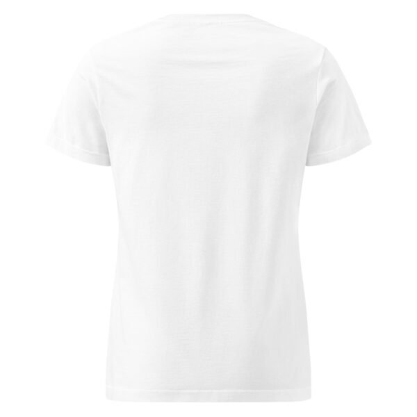 Women’s basic softstyle t-shirt - Image 2