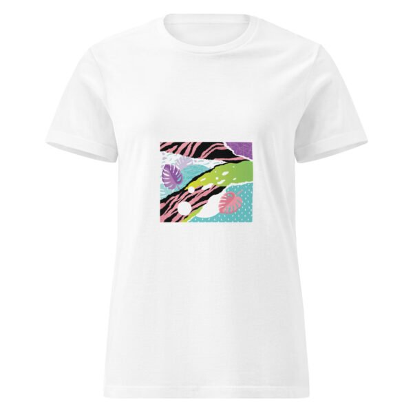 Women’s basic softstyle t-shirt