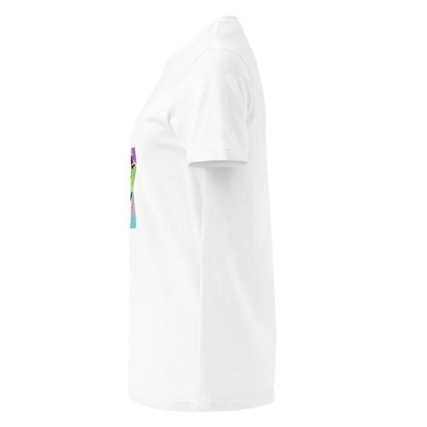 Women’s basic softstyle t-shirt - Image 3