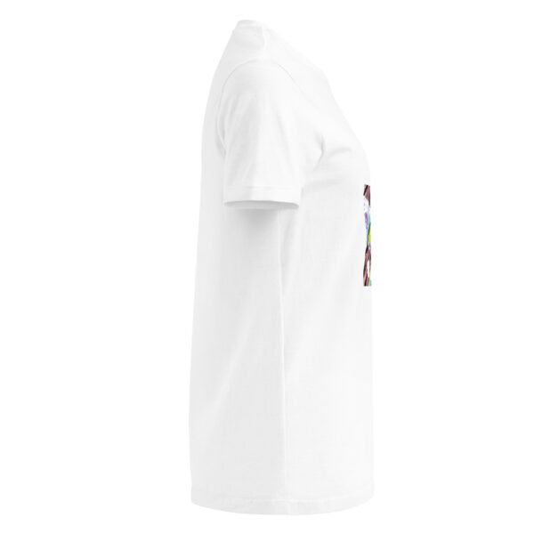 Women’s basic softstyle t-shirt - Image 4
